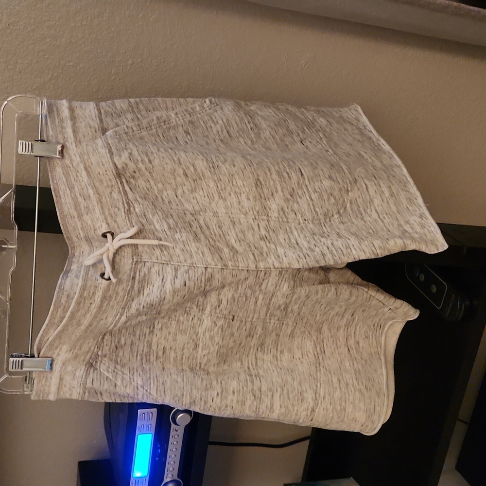 Long shorts